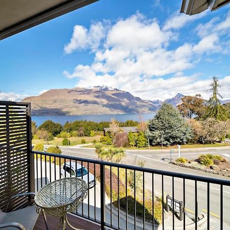 Sunshine Bay Escape - Close To Central Queenstown Apartment Exterior photo