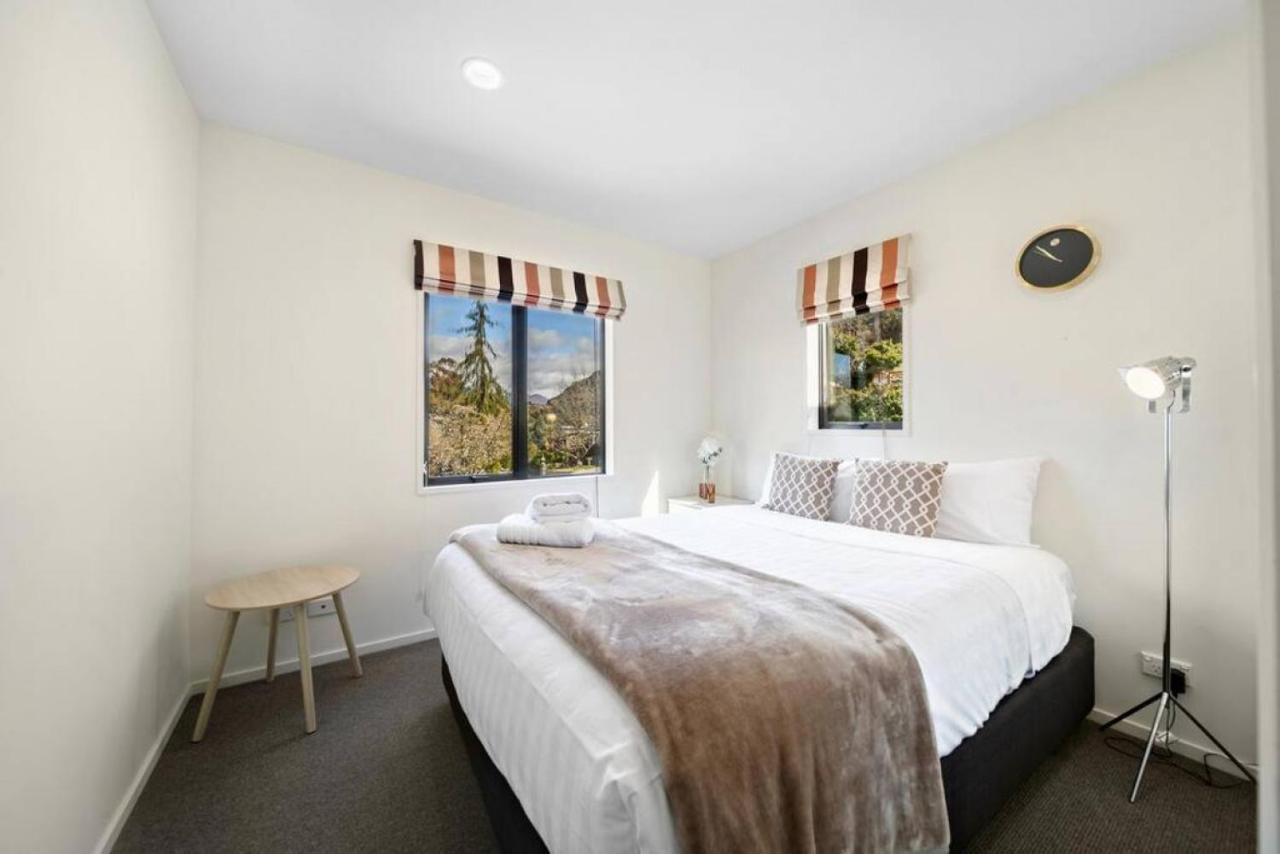 Sunshine Bay Escape - Close To Central Queenstown Exterior photo