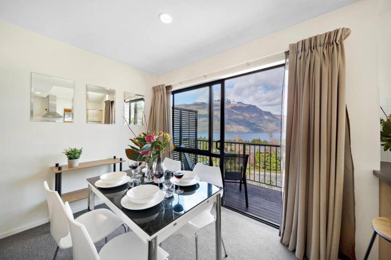 Sunshine Bay Escape - Close To Central Queenstown Apartment Exterior photo