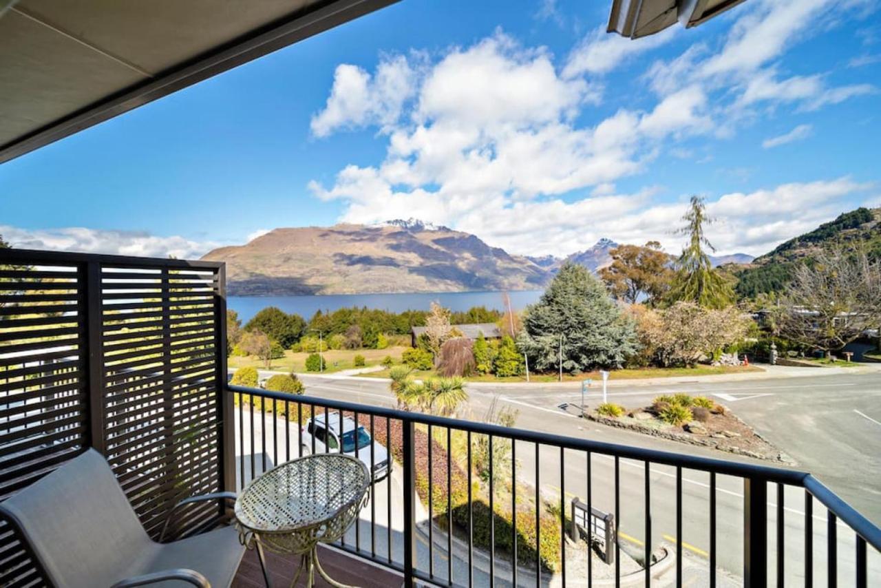 Sunshine Bay Escape - Close To Central Queenstown Apartment Exterior photo